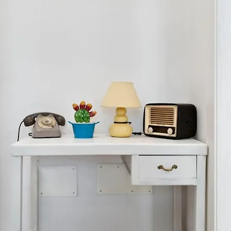 Apartment Renoir - Balcone E Box Auto - Selection