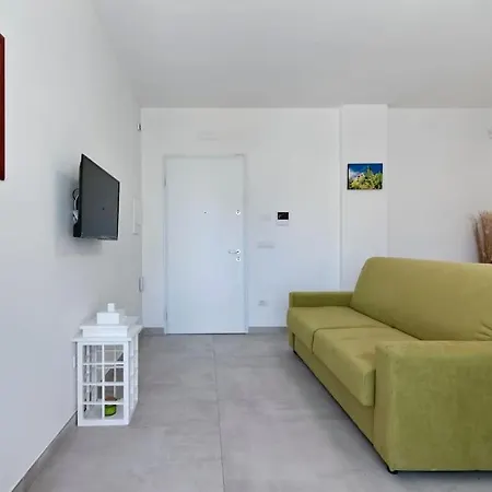 Apartment Renoir - Balcone E Box Auto - Selection Lecce