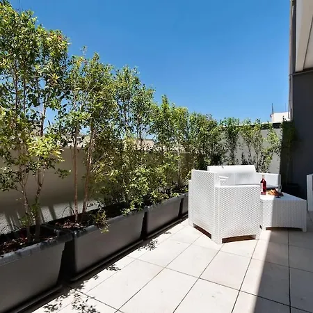 Renoir - Balcone E Box Auto - Selection